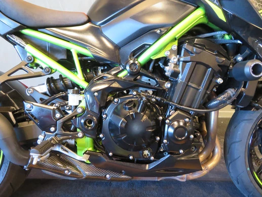 Kawasaki Z900 - Afbeelding 7 van 15