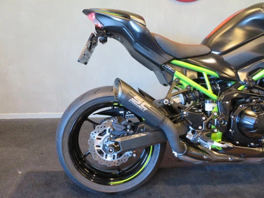 Kawasaki Z900 - Afbeelding 8 van 15