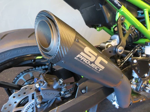 Kawasaki Z900 - Afbeelding 9 van 15