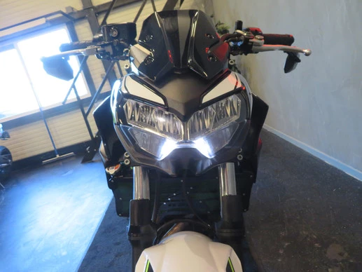 Kawasaki Z650 - Afbeelding 4 van 16
