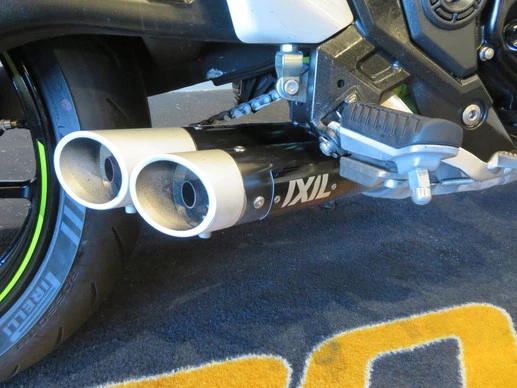 Kawasaki Z650 - Afbeelding 9 van 16