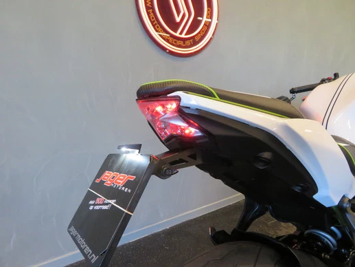 Kawasaki Z650 - Afbeelding 10 van 16