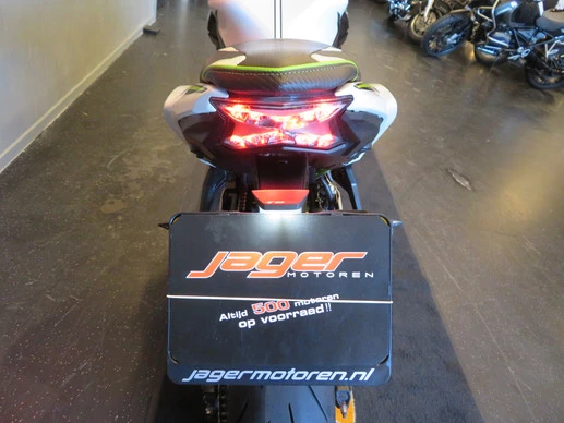 Kawasaki Z650 - Afbeelding 11 van 16