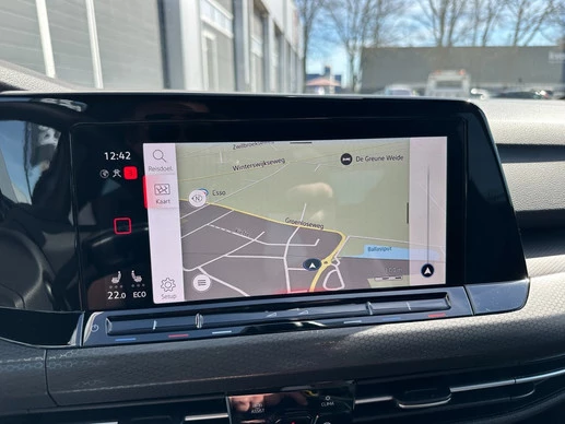 Volkswagen Golf - Afbeelding 16 van 24