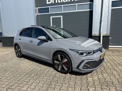 Volkswagen Golf - Afbeelding 3 van 24