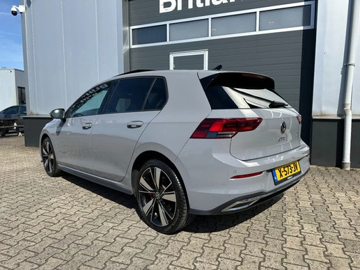 Volkswagen Golf - Afbeelding 4 van 24