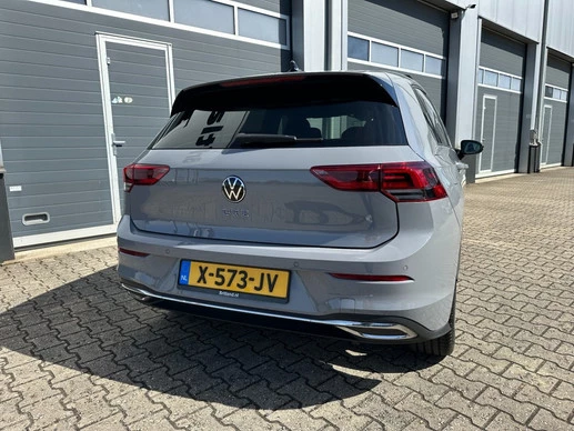 Volkswagen Golf - Afbeelding 6 van 24