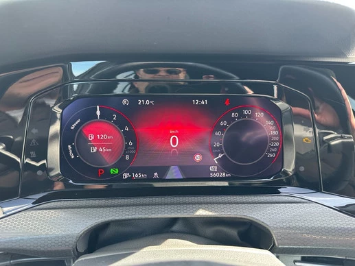 Volkswagen Golf - Afbeelding 13 van 24