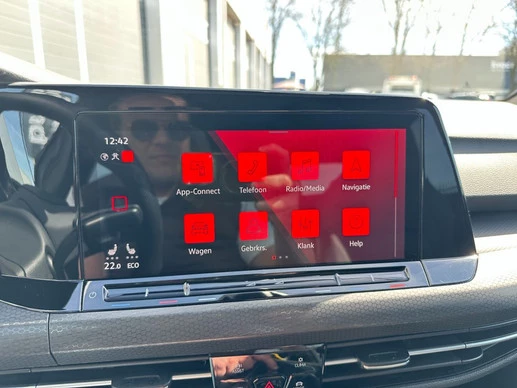 Volkswagen Golf - Afbeelding 14 van 24