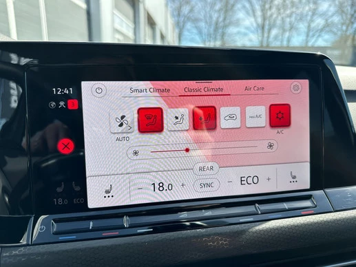 Volkswagen Golf - Afbeelding 15 van 24