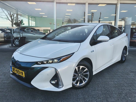 Toyota Prius - Afbeelding 1 van 30
