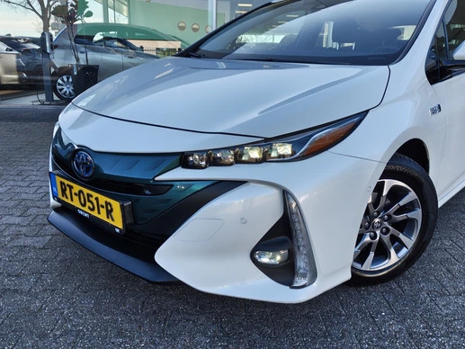 Toyota Prius - Afbeelding 2 van 30