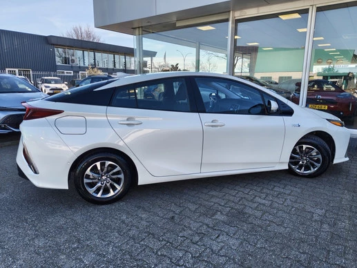 Toyota Prius - Afbeelding 5 van 30