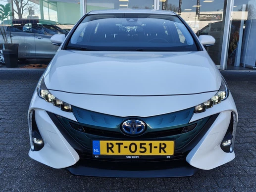 Toyota Prius - Afbeelding 6 van 30