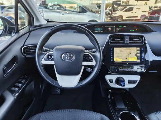 Toyota Prius - Afbeelding 8 van 30