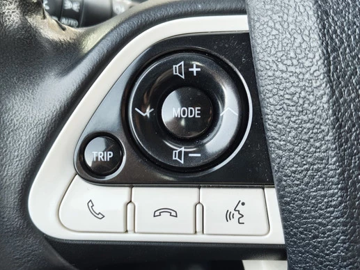 Toyota Prius - Afbeelding 14 van 30