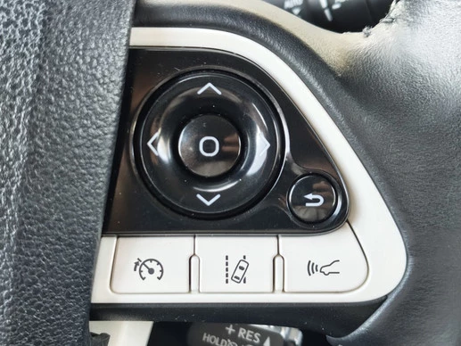 Toyota Prius - Afbeelding 15 van 30