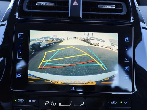 Toyota Prius - Afbeelding 19 van 30