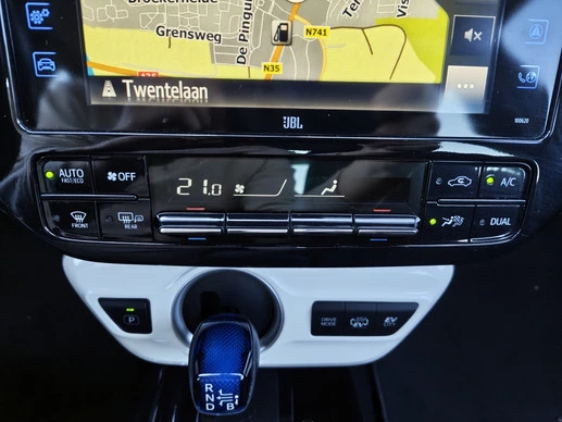 Toyota Prius - Afbeelding 20 van 30