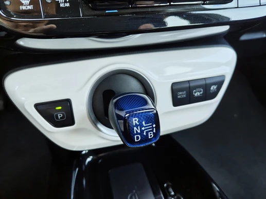 Toyota Prius - Afbeelding 21 van 30