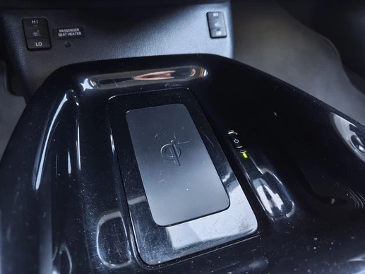 Toyota Prius - Afbeelding 23 van 30