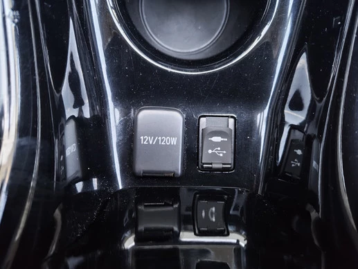 Toyota Prius - Afbeelding 24 van 30