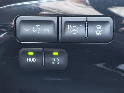 Toyota Prius - Afbeelding 26 van 30