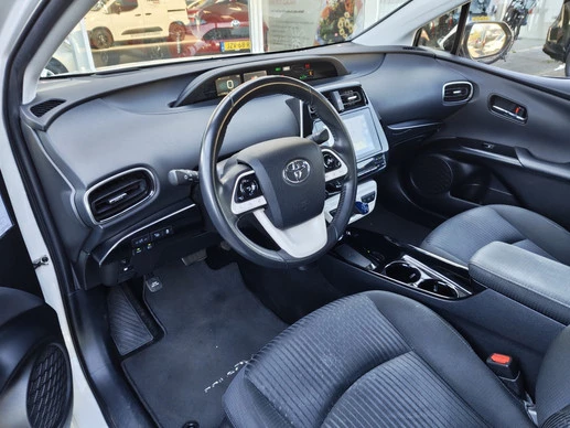 Toyota Prius - Afbeelding 28 van 30
