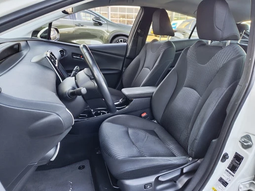 Toyota Prius - Afbeelding 29 van 30