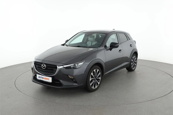 Mazda CX-3 - Afbeelding 1 van 30