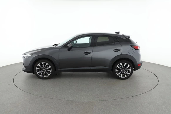 Mazda CX-3 - Afbeelding 2 van 30