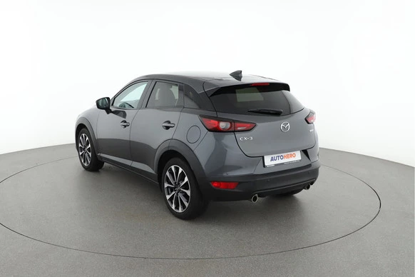 Mazda CX-3 - Afbeelding 3 van 30