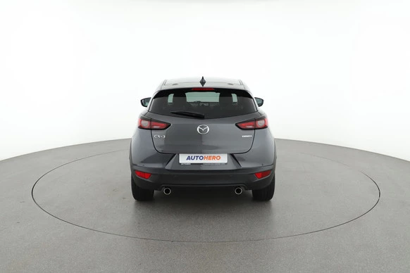 Mazda CX-3 - Afbeelding 4 van 30