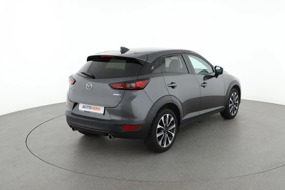 Mazda CX-3 - Afbeelding 5 van 30