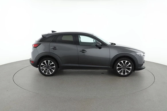 Mazda CX-3 - Afbeelding 6 van 30