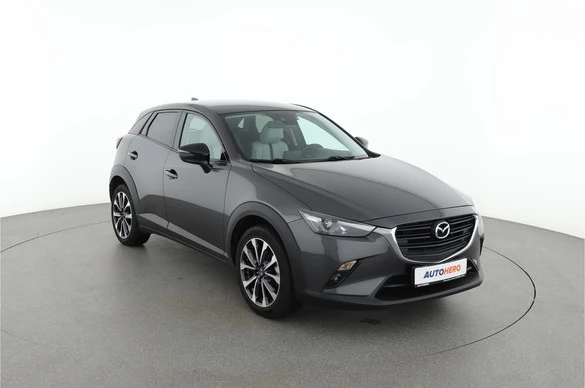 Mazda CX-3 - Afbeelding 7 van 30