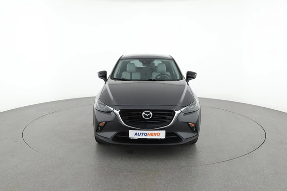 Mazda CX-3 - Afbeelding 8 van 30