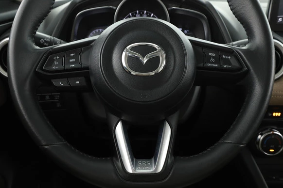 Mazda CX-3 - Afbeelding 9 van 30