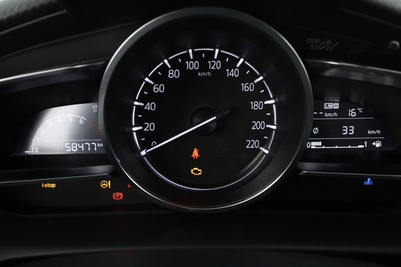 Mazda CX-3 - Afbeelding 10 van 30