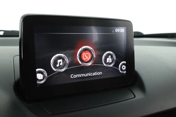 Mazda CX-3 - Afbeelding 11 van 30