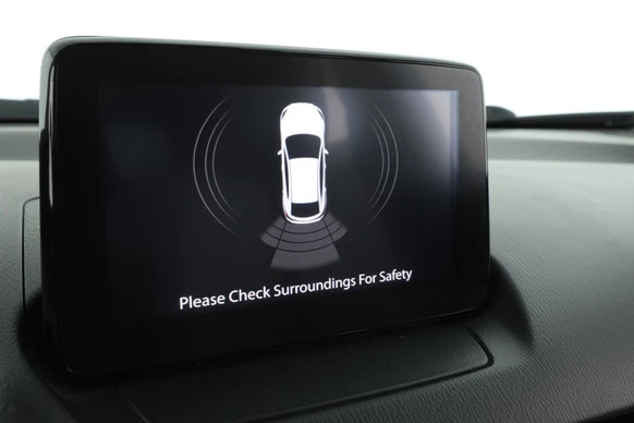 Mazda CX-3 - Afbeelding 12 van 30