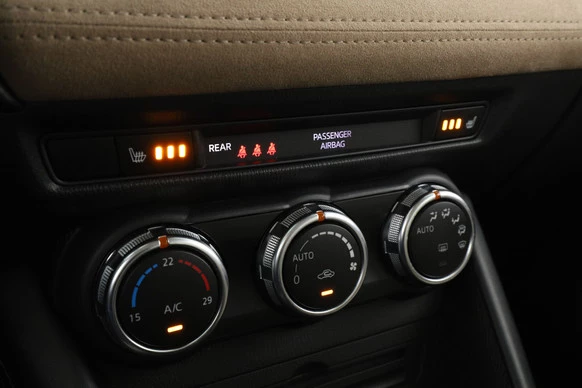 Mazda CX-3 - Afbeelding 15 van 30