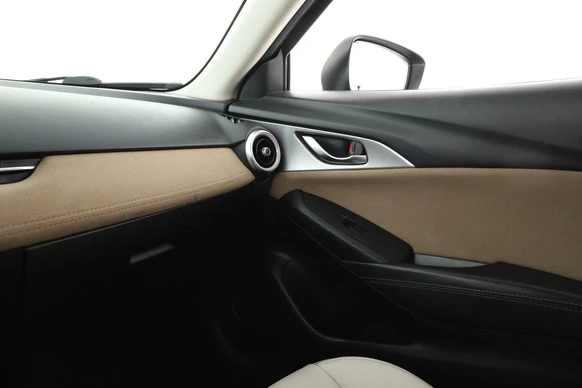 Mazda CX-3 - Afbeelding 17 van 30
