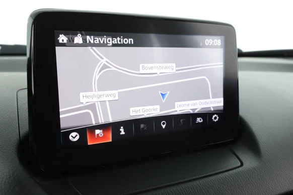 Mazda CX-3 - Afbeelding 18 van 30