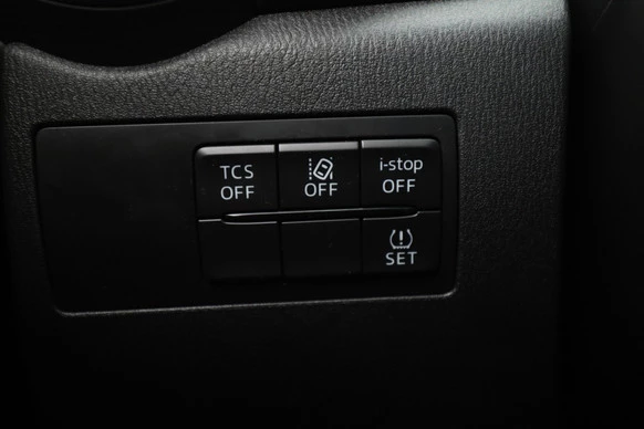 Mazda CX-3 - Afbeelding 19 van 30