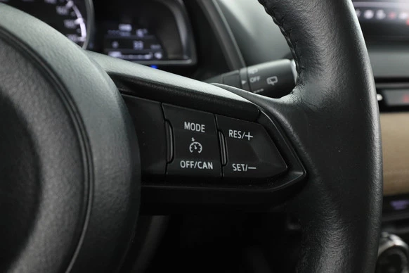 Mazda CX-3 - Afbeelding 20 van 30