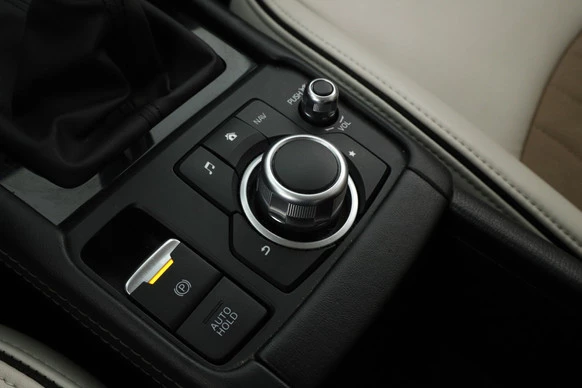 Mazda CX-3 - Afbeelding 21 van 30