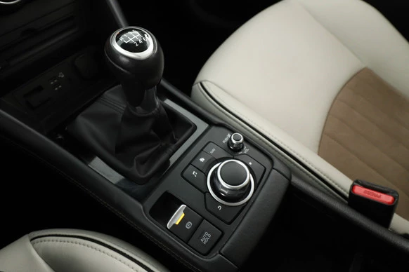 Mazda CX-3 - Afbeelding 22 van 30