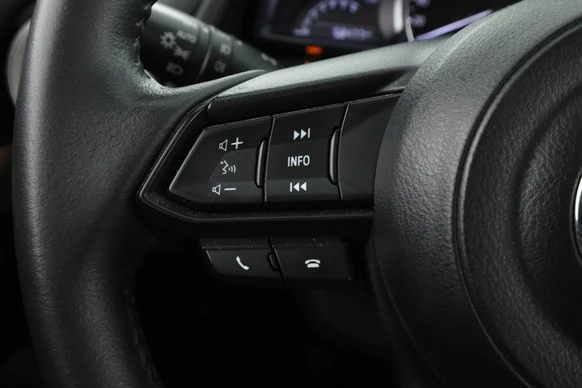 Mazda CX-3 - Afbeelding 23 van 30