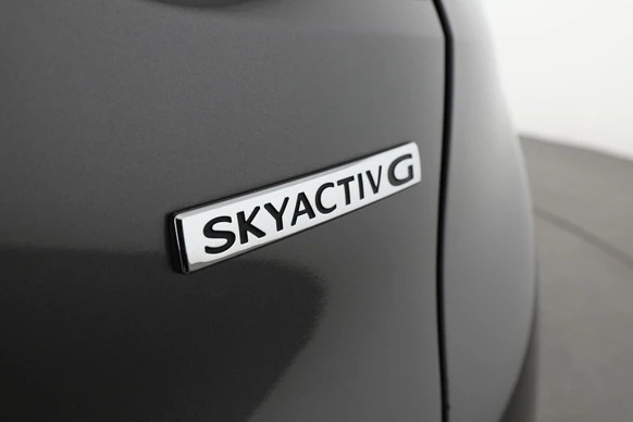 Mazda CX-3 - Afbeelding 24 van 30